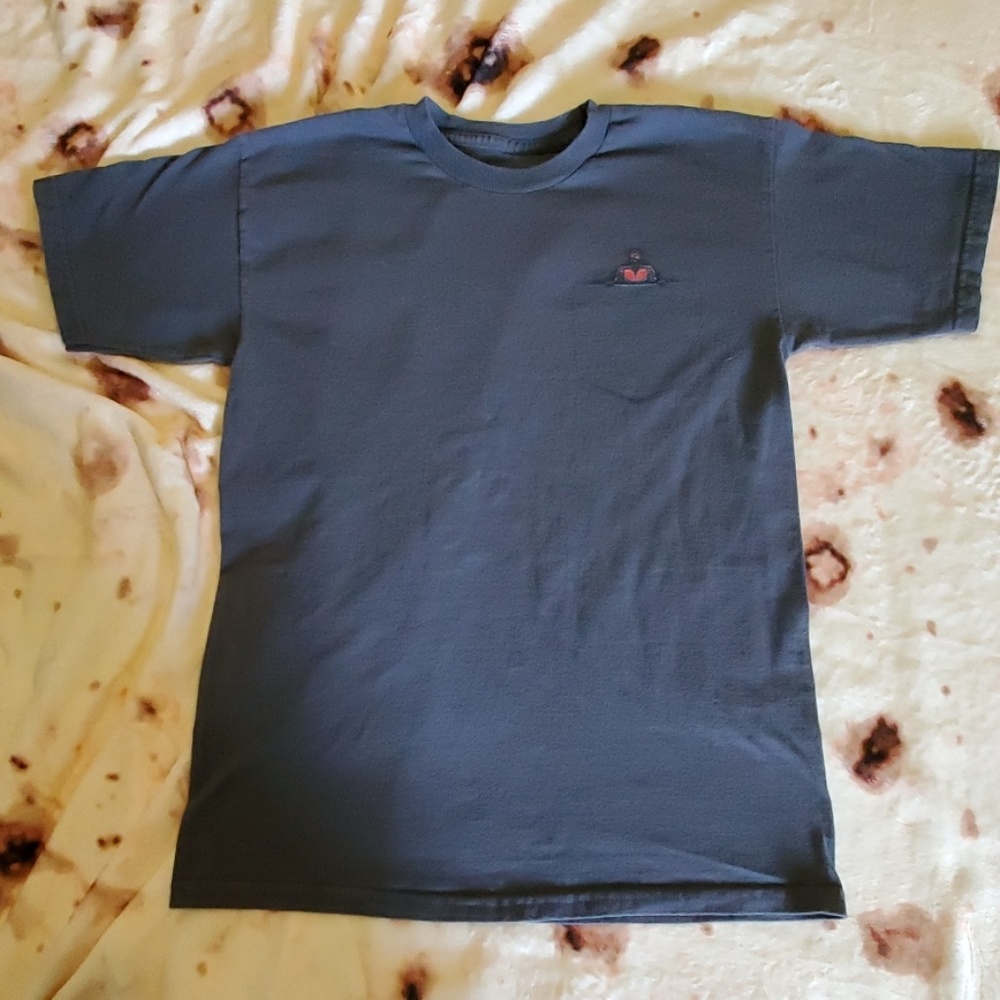 Tee Fury Ant-Man Tee - Mens Small